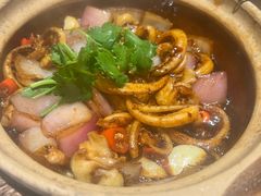-廖川菜(八佰伴店)