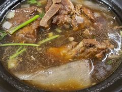 砂锅排骨-砂锅店