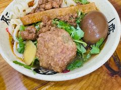 -任记七中刀削面(总店)