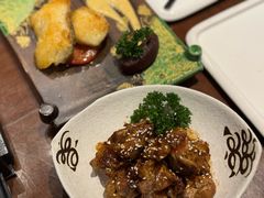 -九洲喜来登酒店湖月日餐厅