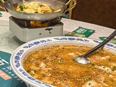 -莲花石酸菜鱼(海滨东路店)