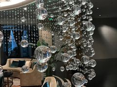 -青岛海尔洲际酒店