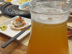 -船梆煮•蒸汽海鲜·生腌干蒸(五四广场店)