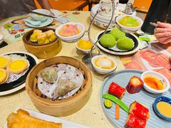 -点都德(汇盈广场店)