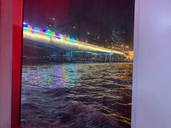 -珠江夜游西堤码头