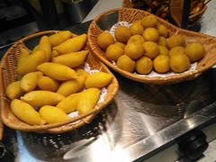 -多喜客海鲜烤肉自助烤场(百花红楼店)