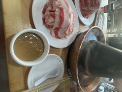 -元盛居(亚泰大街店)