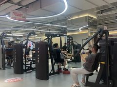 -一年四季24小时智能健身(广百店)