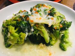 -船歌·鱼水饺青岛菜(金狮广场店)
