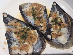 -王四营海鲜市场