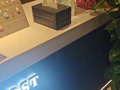 -鹿栖.精油SPA(金山世纪城店)