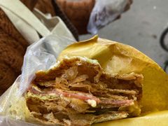 -大华煎饼(交道口北剪子巷店)