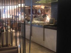 -杭州滨江世融艾美酒店·新食谱全日餐厅