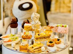 -广州富力丽思卡尔顿酒店