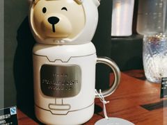 -星巴克(北京南站第二店)