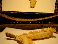 辫子鱼-みかわ是山居