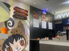 -Pull-Tab拉环咖啡(杭州市上城区来福士中心店)