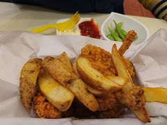 -许留山(上海街店)