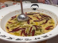 -江渔儿酸菜鱼(曜一城店)