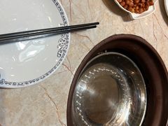 -香满锅老北京羊蝎子火锅·家常菜(新街口店)