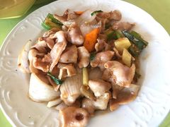 -红炎炎农家菜老字号(金水台店)