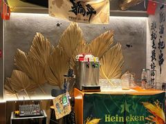 -北丐先生·野馄饨烧烤(雨花万象店)