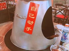 -柴火记忆·柴火鸡(万科店)