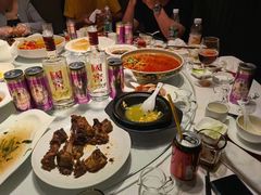 -湖庭壹品鸭王·传统北京烤鸭·别墅私房菜·庭院宵夜(江宁店)