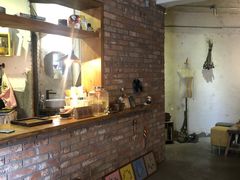 -春庄咖啡SpringHues(钟楼小区店)
