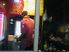 -炙热童年·老北京炙子烤肉(南锣鼓巷店)