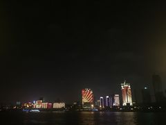 -轮渡红巷旅游码头