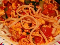 -新疆兵团食府清真(马连道店)