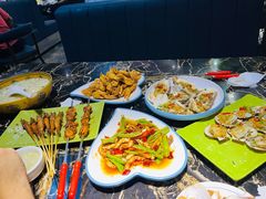-大京园海鲜烧烤(东城路店)