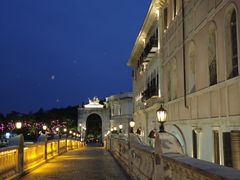 -华谊兄弟（长沙）电影小镇