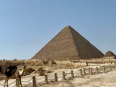 -吉萨金字塔群