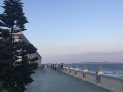 -汕头中海黄金海岸水上乐园