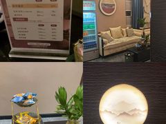 -耳域躺式采耳馆SPA馆(王家湾店)