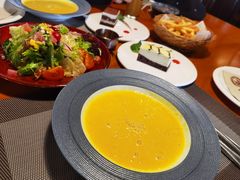 -布拉格餐厅· 中欧捷克菜(全国首店)