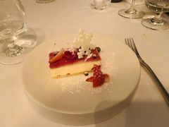 草莓蛋糕-蝶舍·MAISON PAPILLON