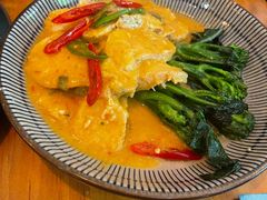 椰香鸡肉饭Bicolexpress-Mesa Madre梅萨妈妈·Bintana(国贸店)