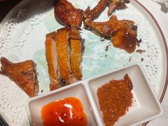-南山翁新概念川菜(红山常发广场店)