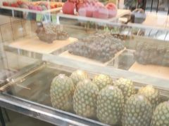 -茶百道(呼家楼店)
