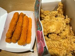 -肯德基(街道口店)