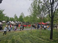 -辛庄国际文化艺术区