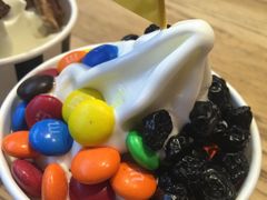 -JW德国冻酸奶Frozen Yogurt(龙湖成都滨江天街店)