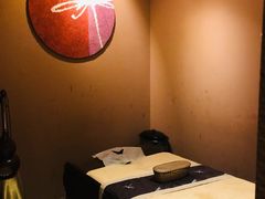 -Dragonfly 悠庭·按摩Spa(苏州中心广场店)