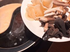 -温野菜涮涮锅(西单大悦城店)