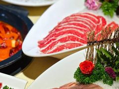 -蜀家渝重庆火锅(南屏街店)