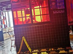 -蛙舍·炭烧牛蛙(东百中心店)