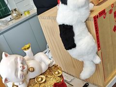 -何适山庄 ·可团建(水长城P2停车场店)